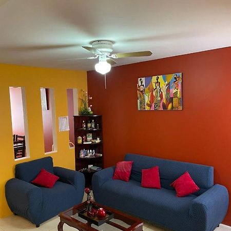 Sensity Home Casa Reforma, Hogarena Y Luminosa Tehuacan Luaran gambar