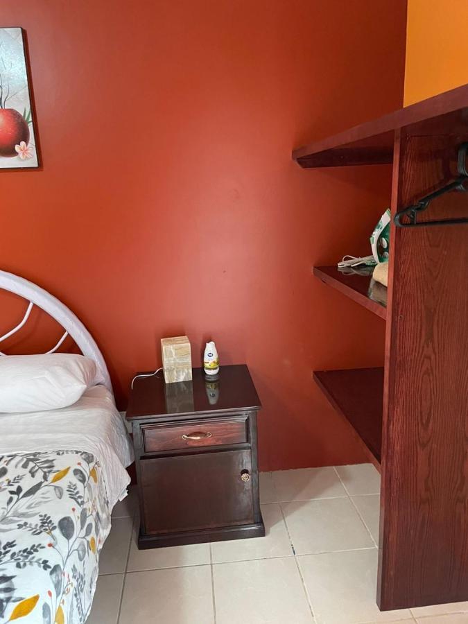 Sensity Home Casa Reforma, Hogarena Y Luminosa Tehuacan Luaran gambar