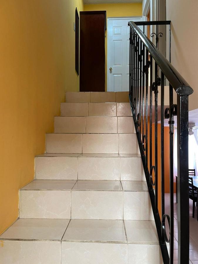 Sensity Home Casa Reforma, Hogarena Y Luminosa Tehuacan Luaran gambar