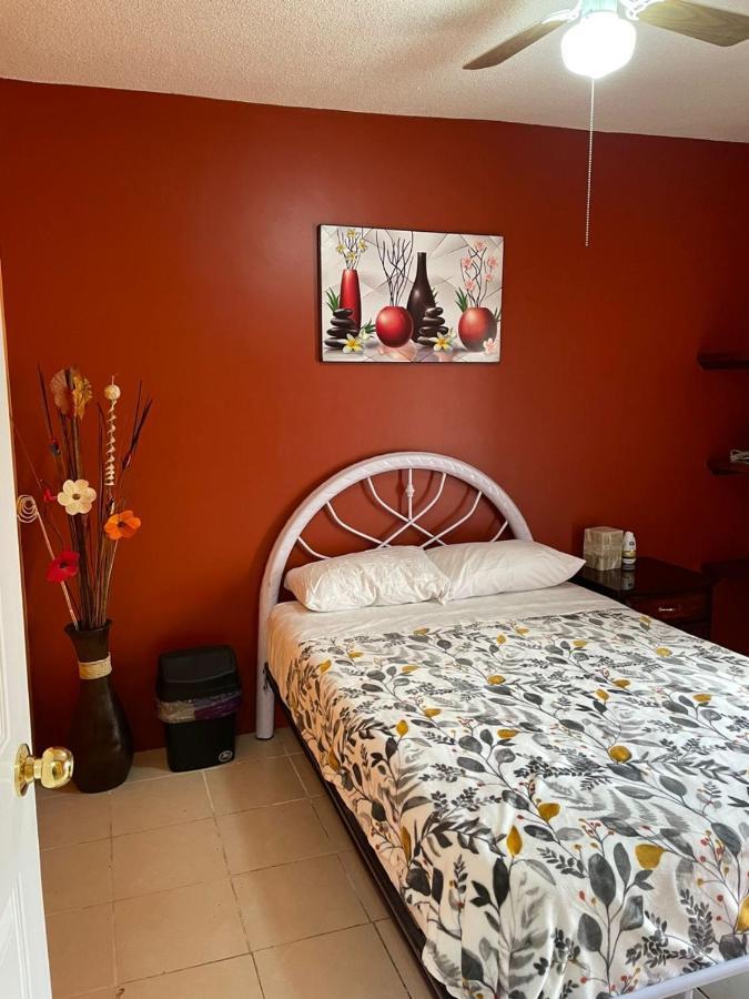 Sensity Home Casa Reforma, Hogarena Y Luminosa Tehuacan Luaran gambar