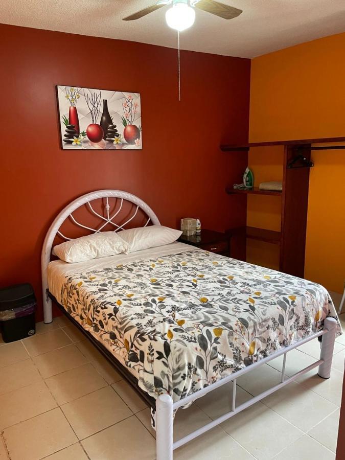 Sensity Home Casa Reforma, Hogarena Y Luminosa Tehuacan Luaran gambar